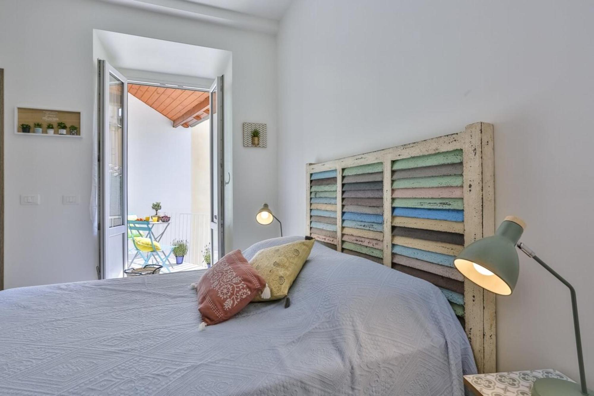 Garib - Place Garibaldi - 4 Rooms - Balcony Nice Exterior photo