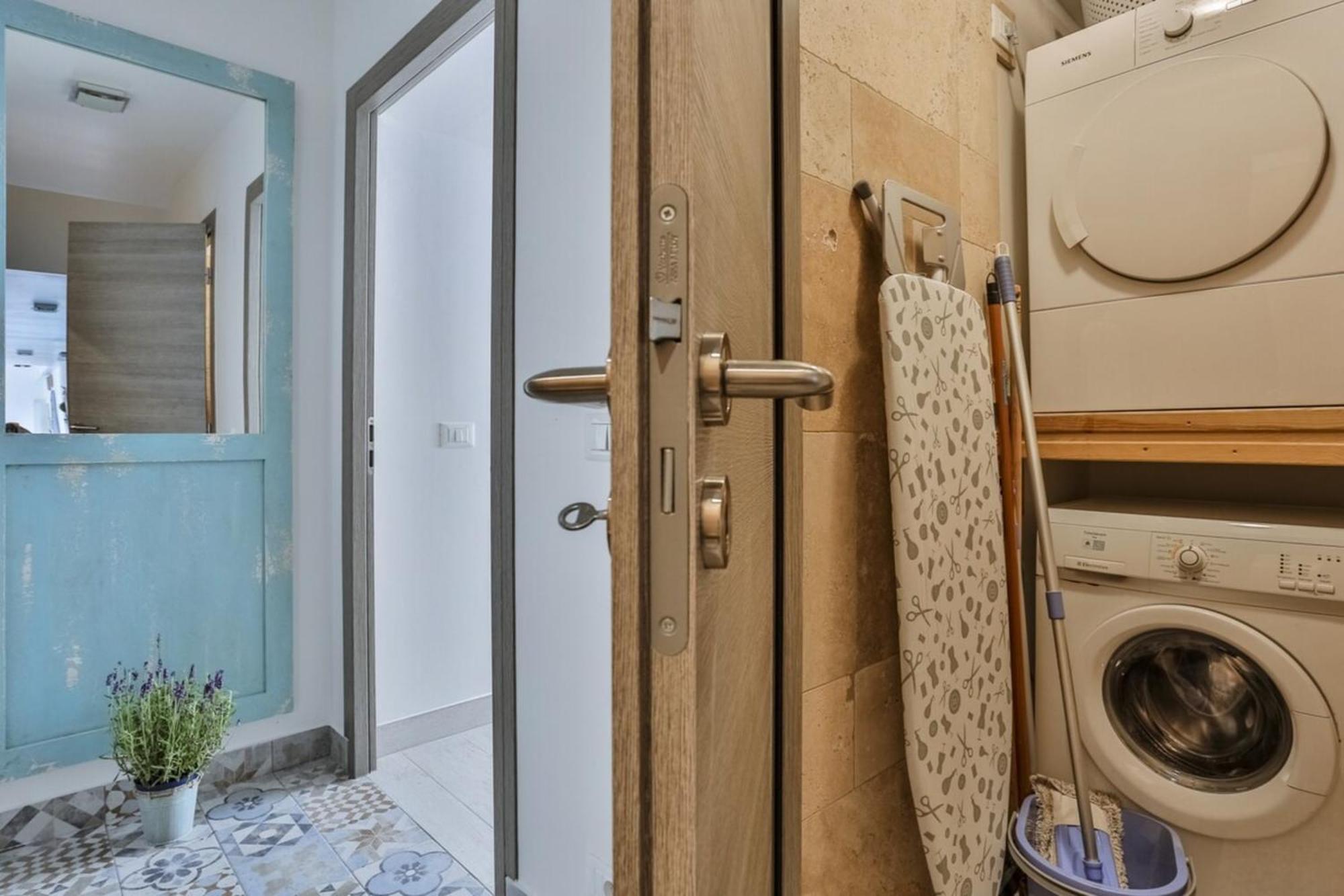 Garib - Place Garibaldi - 4 Rooms - Balcony Nice Exterior photo